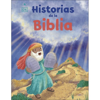 Historias de la Biblia   2026