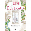 Canci�n Audaz (la Saga Montgomery 4)