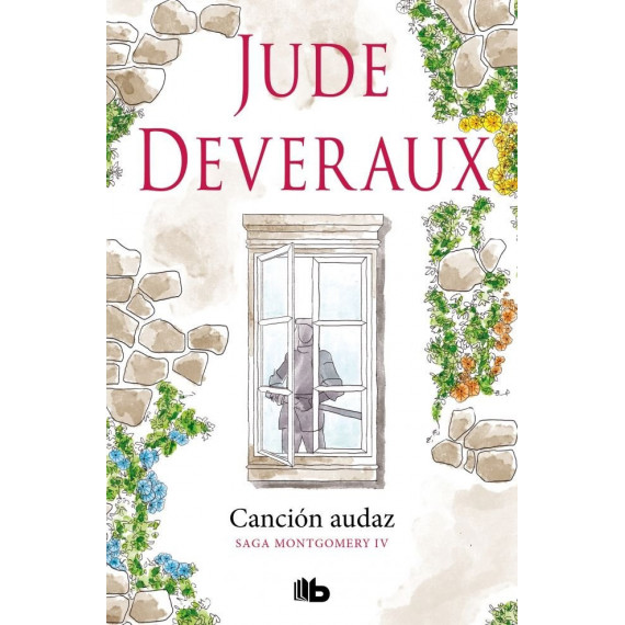 Canci�n Audaz (la Saga Montgomery 4)