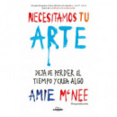 Necesitamos tu Arte   2026