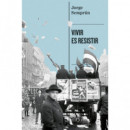 Vivir Es Resistir   2026