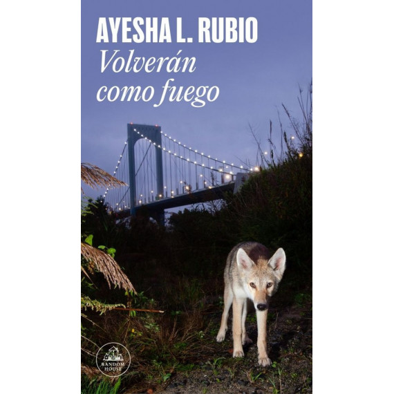 Volveran Como Fuego   2026