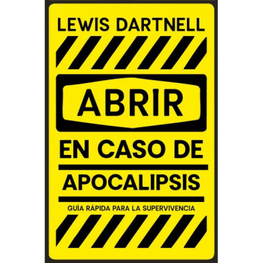 Abrir en Caso de Apocalipsis   2026