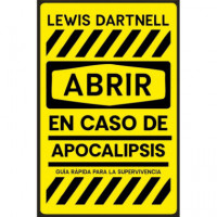 Abrir en Caso de Apocalipsis   2026