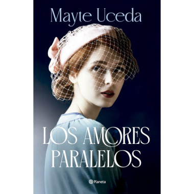 Amores Paralelos los   2026