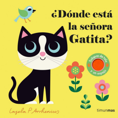 Donde esta la Se�ora Gatita   2026