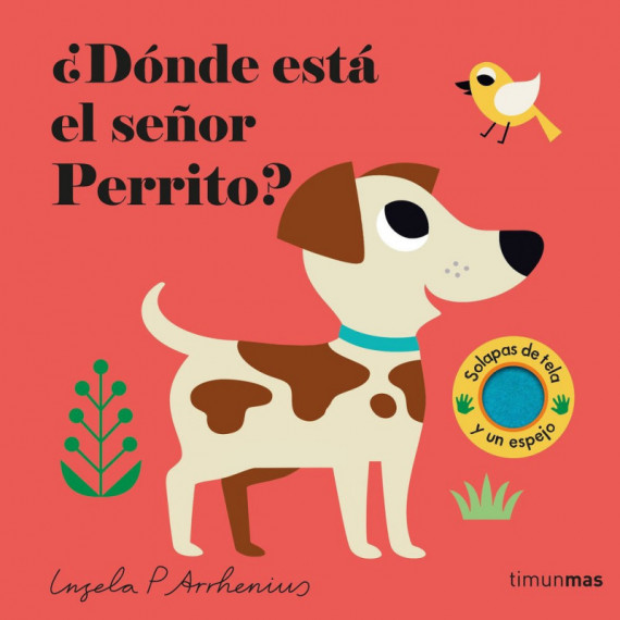 Donde esta el Se�or Perrito   2026