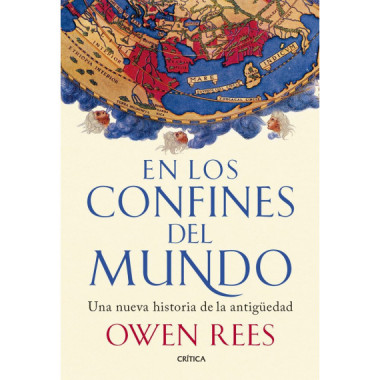 en los Confines del Mundo   2025