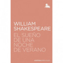 el Sue�o de una Noche de Verano   2025