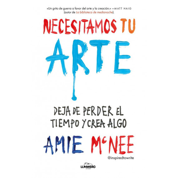 Necesitamos tu Arte   2025