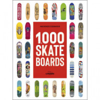 1.000 Skateboards   2025 - Guanxe Atlantic Marketplace