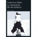 la Traicion de mi Lengua   2025