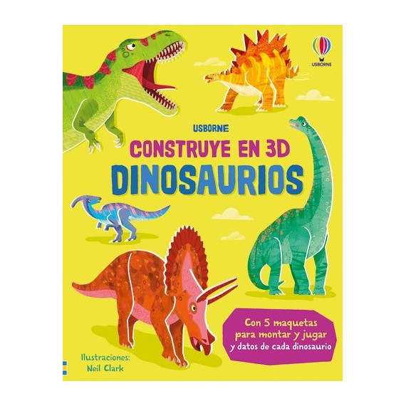 Dinosaurios   2025