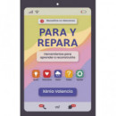 para y Repara   2025