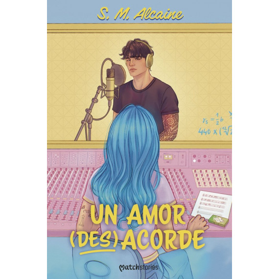 un Amor (des)acorde   2025