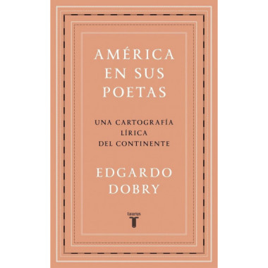 America en sus Poetas   2025