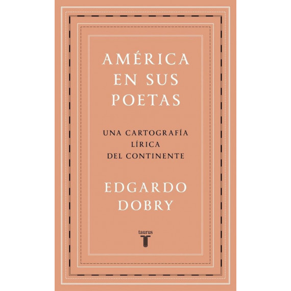 America en sus Poetas   2025