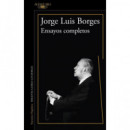 Ensayos Completos   2025