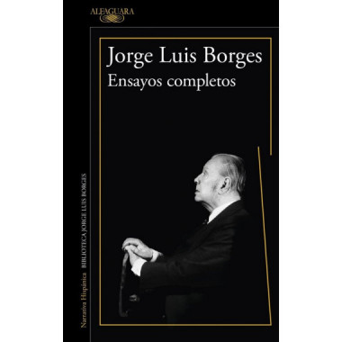 Ensayos Completos   2025