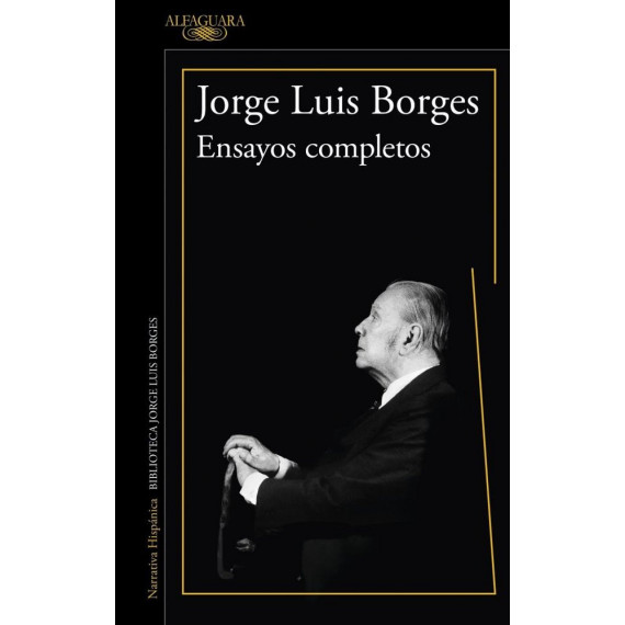 Ensayos Completos   2025