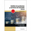 Analisis de Productos y Servicios de Inversion   2025