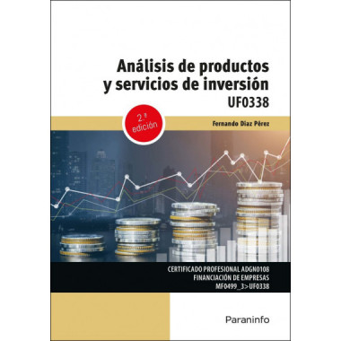 Analisis de Productos y Servicios de Inversion   2025