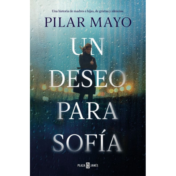 un Deseo para Sofia   2025 - Guanxe Atlantic Marketplace