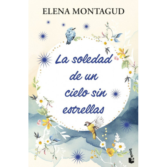 la Soledad de un Cielo sin Estrellas   2025