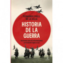 Historia de la Guerra   2025