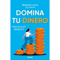 Domina tu Dinero (antes de que te Domine a Ti)   2025