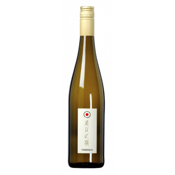Tamashi 2024 - 75CL  WEINGUT DIETRICH