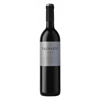 Tajinaste Tinto Roble 2024 - 75CL  BODEGAS TAJINASTE