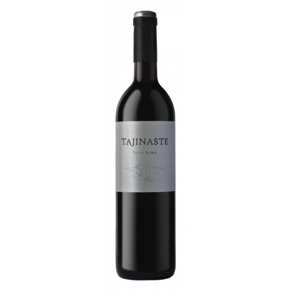 Tajinaste Tinto Roble 2024 - 75CL  BODEGAS TAJINASTE