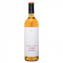 Cuvée Jeanne - CHATEAU DU MONT - Sauternes 2022 - 75CL