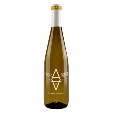 Paso a Paso Blanco 2025 - 75CL  BODEGAS VOLVER