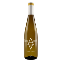 Paso a Paso Blanco 2025 - 75CL  BODEGAS VOLVER