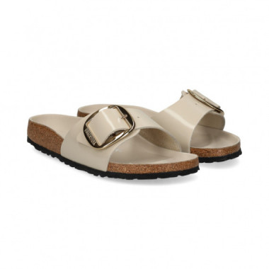 Pala Hebilla Charol Hielo  BIRKENSTOCK