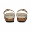 Pala Hebilla Charol Hielo  BIRKENSTOCK