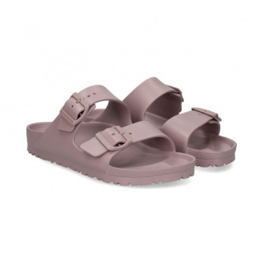 Pala 2 Hebillas Eva Malva  BIRKENSTOCK