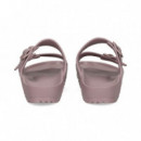 Pala 2 Hebillas Eva Malva  BIRKENSTOCK