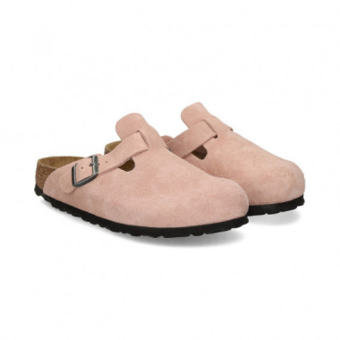 Zueco Hebilla ante Rosa  BIRKENSTOCK