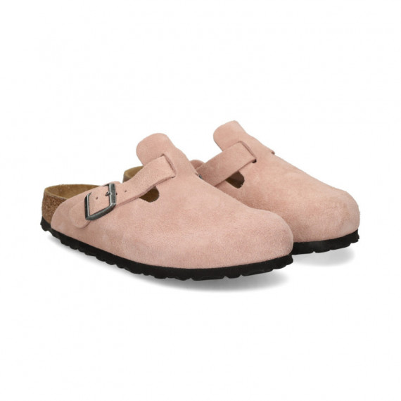 Zueco Hebilla ante Rosa  BIRKENSTOCK