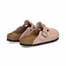 Zueco Hebilla ante Rosa  BIRKENSTOCK