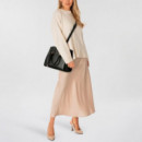 Bolso Satchel con Charms  LIU JO