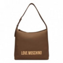 Bolso Lm JC4108PP1OKD0203  LOVE MOSCHINO