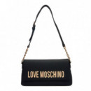 Bolso Lm JC4109PP1OKD0000  LOVE MOSCHINO