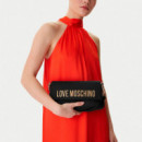 Bolso Lm JC4109PP1OKD0000  LOVE MOSCHINO