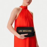 Bolso Lm JC4109PP1OKD0000  LOVE MOSCHINO