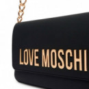 Bolso Lm JC4109PP1OKD0000  LOVE MOSCHINO