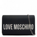Bolso Lm JC4103PP1OKD000B  LOVE MOSCHINO